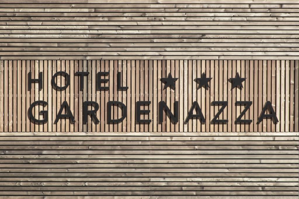 Hotel Gardenazza Badia  Exterior foto